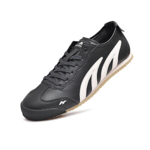 Giày Thể Thao Hunter Evo UNISEX Màu Đen