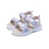 Sandal Disney Bé Gái Màu Tím